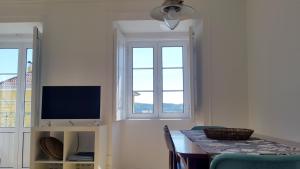 Apartamentos Tejo à Vista