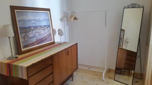 Apartamentos Tejo à Vista