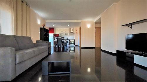 Apartamentos Turisticos Rocha Tower 3