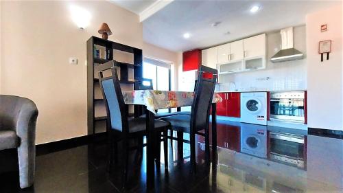 Apartamentos Turisticos Rocha Tower 3