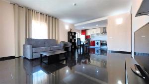 Apartamentos Turisticos Rocha Tower 3