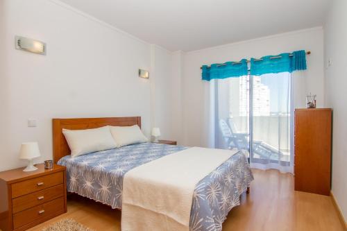 Apartamentos Turisticos Rocha Tower - MI