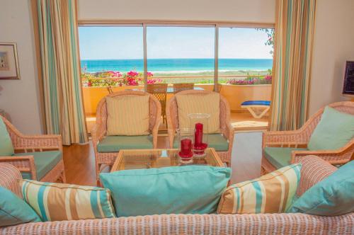 Apartamentos Turisticos Vila Palmeira