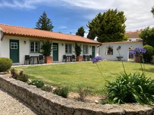 Apartamentos Vale Da Varzea