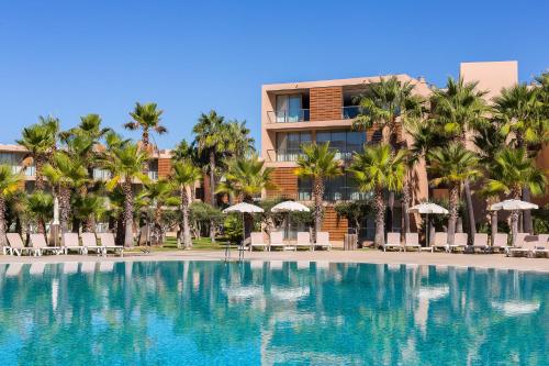 Apartamentos Vila das Lagoas – Salgados