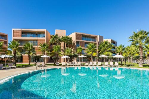 Apartamentos Vila das Lagoas – Salgados