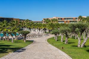 Apartamentos Vila das Lagoas – Salgados