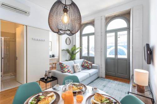 Apartamentos Villa Bolhao