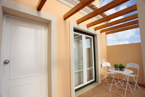 Apartamentos Villa T2 Vila Sagres