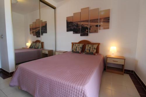 ApartamentoSolPraia - AMOREIRAS
