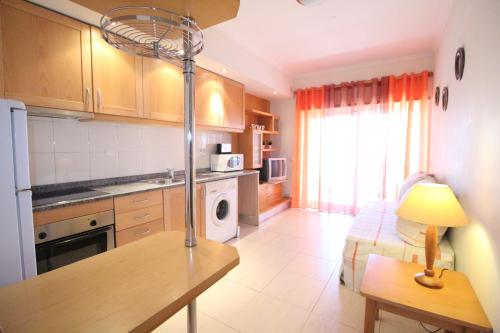ApartamentoSolPraia - FAIA