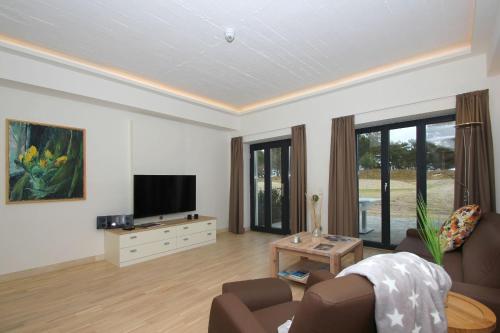 Apartement Prora Soltaire (Prora)