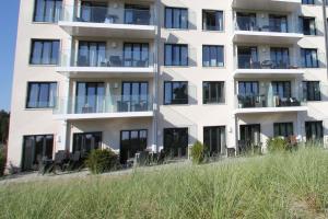Apartement Prora Soltaire (Prora)