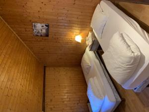 Apartements Le Bourg du Jean