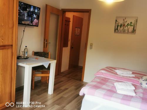 Aparthotel-Chrysantihof - Aleksandra