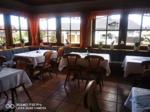 Aparthotel-Chrysantihof - Aleksandra