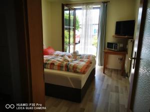 Aparthotel-Chrysantihof - Aleksandra