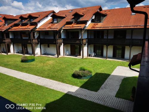 Aparthotel Chrysantihof - Bayerische Wald-Weber