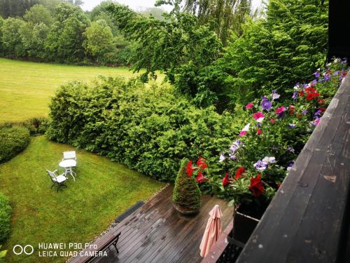 Aparthotel Chrysantihof - Bayerische Wald-Weber