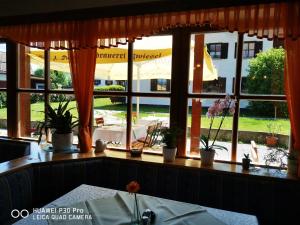 Aparthotel Chrysantihof - Bayerische Wald-Weber