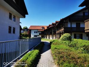 Aparthotel Chrysantihof - Bayerische Wald-Weber