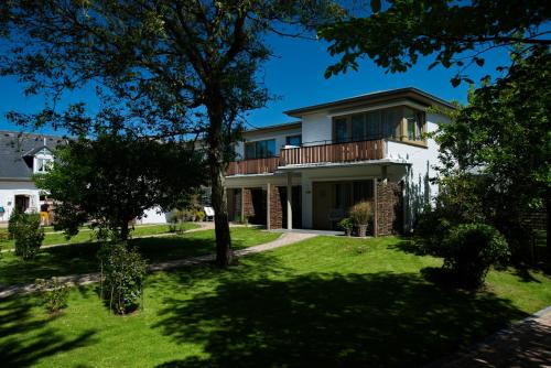 Aparthotel Friesenhof