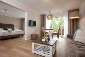 Aparthotel Friesenhof