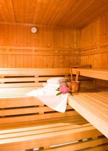 Aparthotel Friesenhof