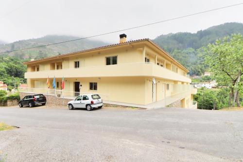 Aparthotel Gerês