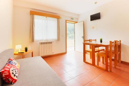 Aparthotel Gerês