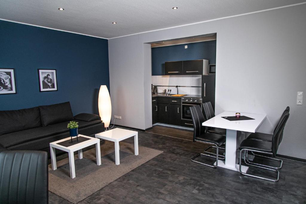 Aparthotel Menden Mendener Strasse 66, 58706 Menden
