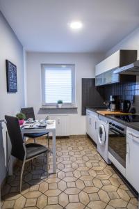 Appartements Aparthotel Menden Mendener Strasse 66 58706 Menden Rhénanie du Nord - Westphalie