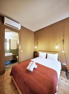 Aparthotel Oporto Batalha