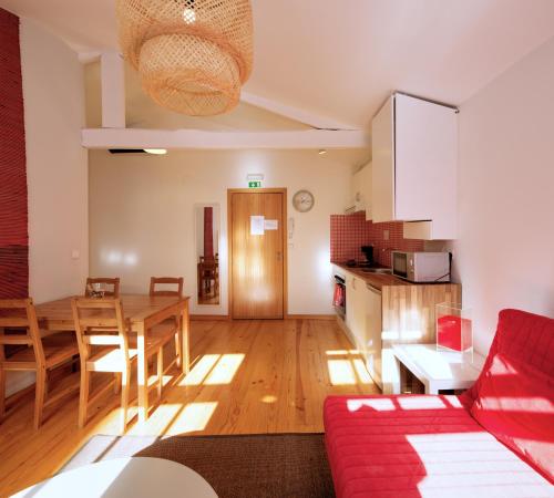 Aparthotel Oporto Entreparedes