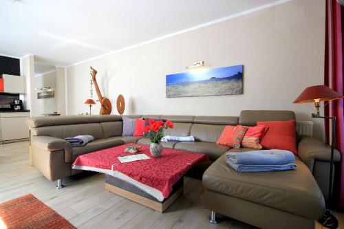 Aparthotel Ostsee by Rujana