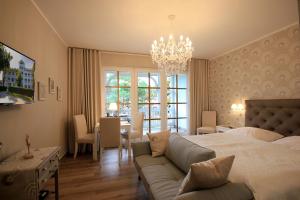 Aparthotel Ostsee by Rujana