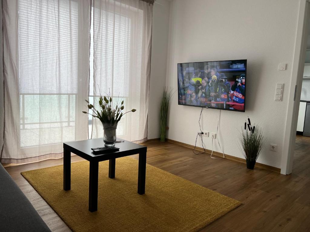 Appartements ApartHotel Roxheim Am Weinsheimer Weg 27 55595 Roxheim
