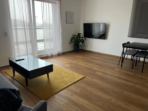 ApartHotel Roxheim