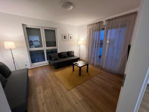 ApartHotel Roxheim