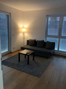 Appartements ApartHotel Roxheim Am Weinsheimer Weg 27 55595 Roxheim Rhénanie-Palatinat