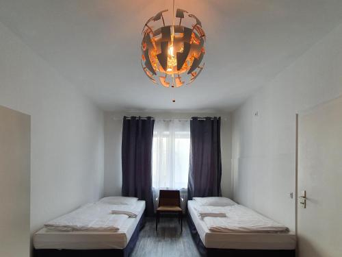 Aparthouse Graf-Adolf