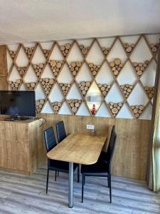 Apartmány Almberg