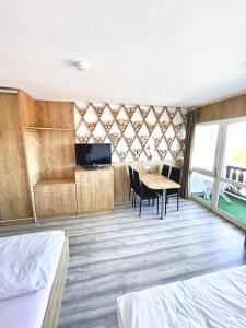Apartmány Almberg