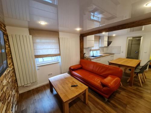 Apartment-1 Rödermark