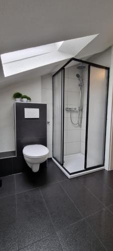 Apartment 2020