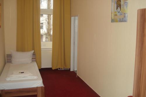Apartment Abendstern