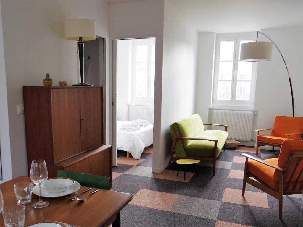 Apartment Ajuda Tagus River View 1300-103 Lisbonne