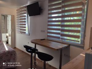 Appartements Apartment Albert 8 rue pasteur 11300 Limoux Languedoc-Roussillon