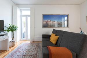 Appartements Apartment Alegria Street by Sweet Porto - Free Parking Rua da Alegria 129 4000-042 Porto Région Nord