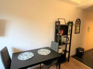 Apartment All you need